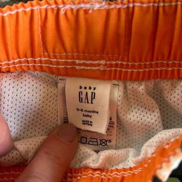 Baby boys 0/6 months summer bundle Includes - Picture 10 of 10